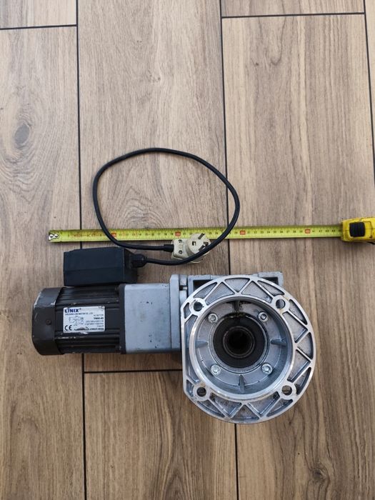 Motoreduktor 230v 1.30 obr/min