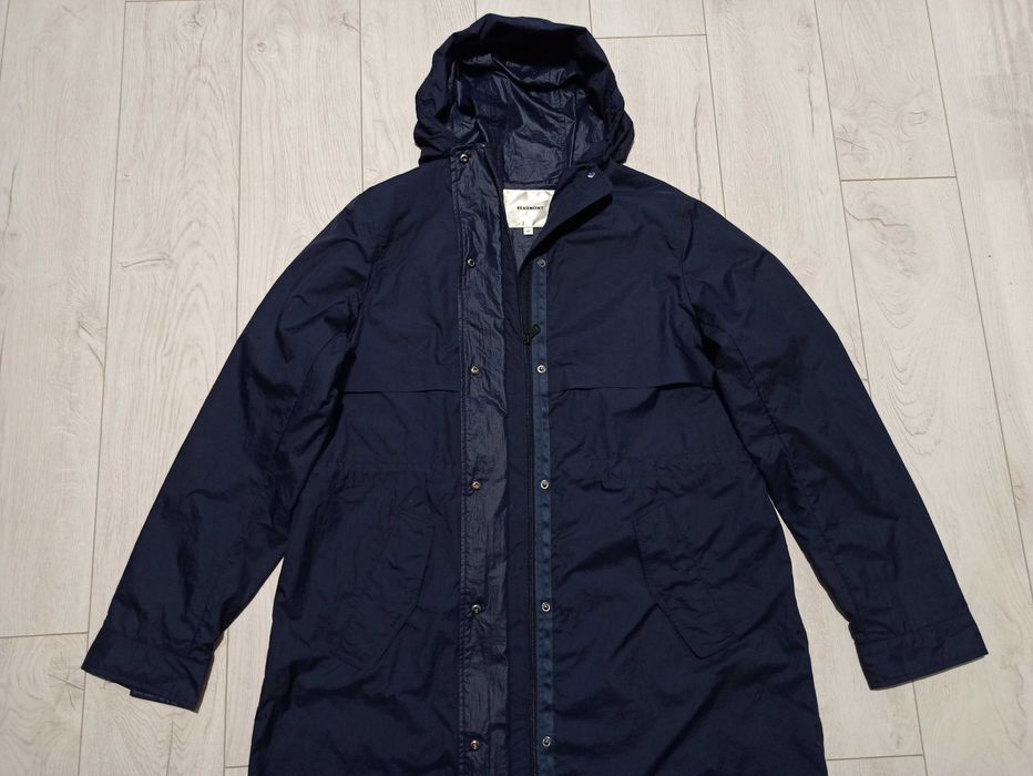 Плащ женский водонепроницаемый Beaumont