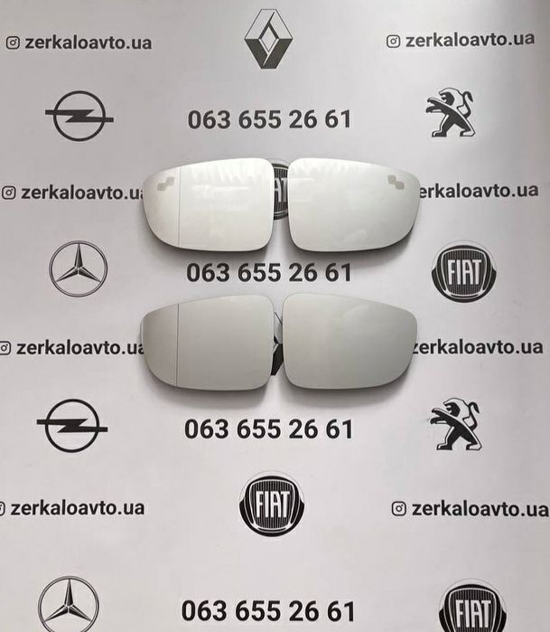 Зеркало,Поворотник,Рамка,Крышка,Mazda,Мазда,2,3,6,Cx3,Cx5,Cx7,Сx9