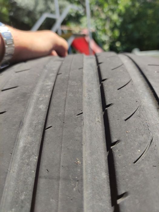 Falken Azenis FK453