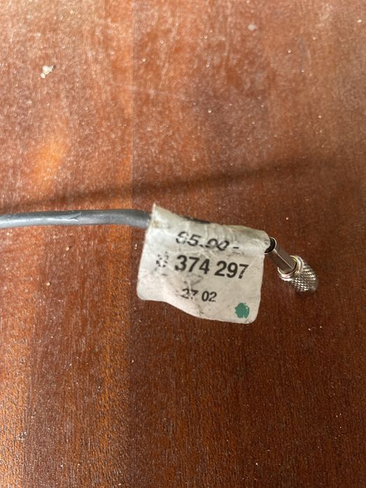 Antena GPS BMW para venda
