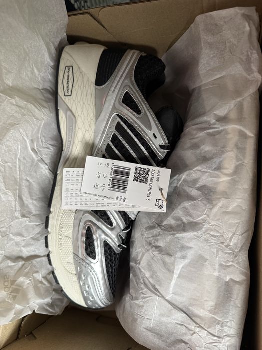 100% ОРИГІНАЛ!  кросівки  adidas adistar control 5 42,5 та 43розміри