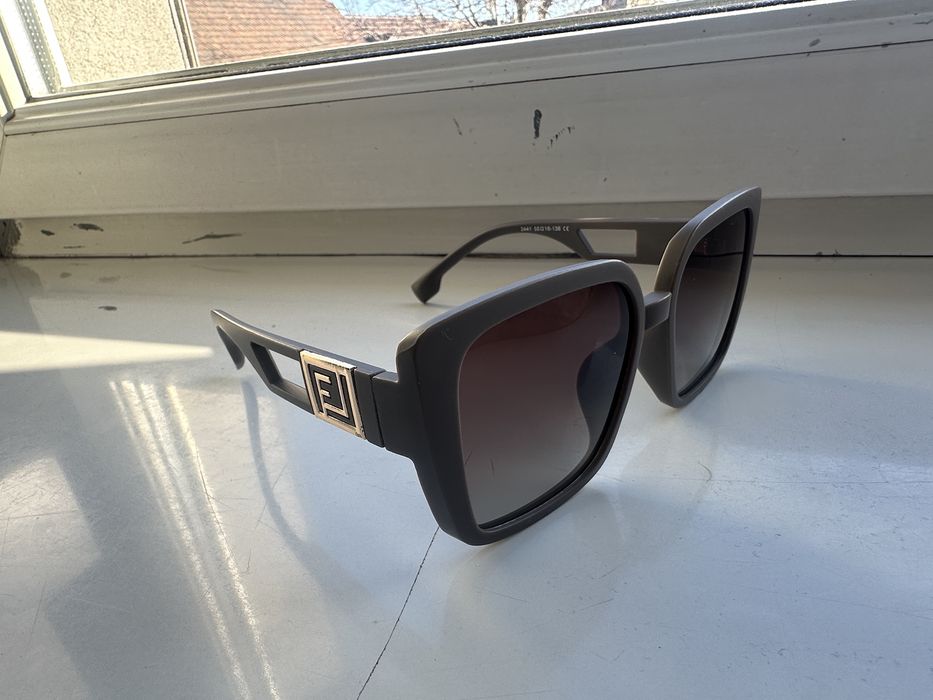 Okulary marka hit Fajne