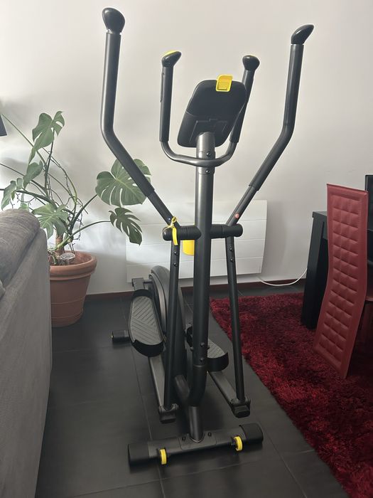 Elíptica Domyos 500 C3.0