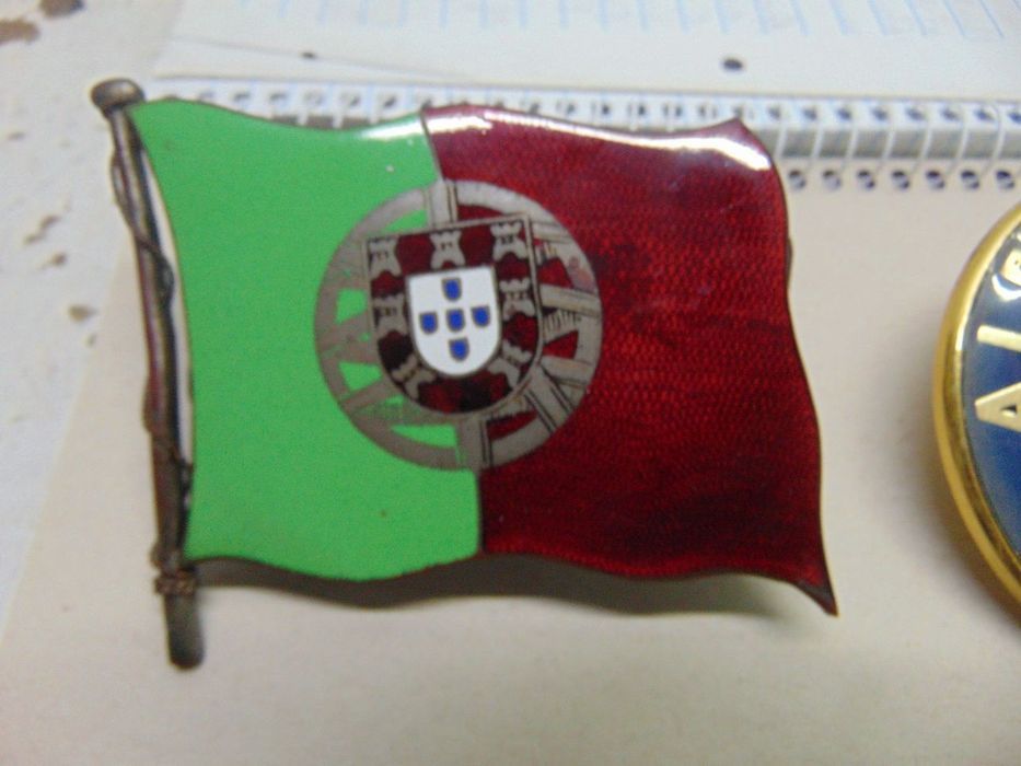 Antigos e clássicos símbolos/centros