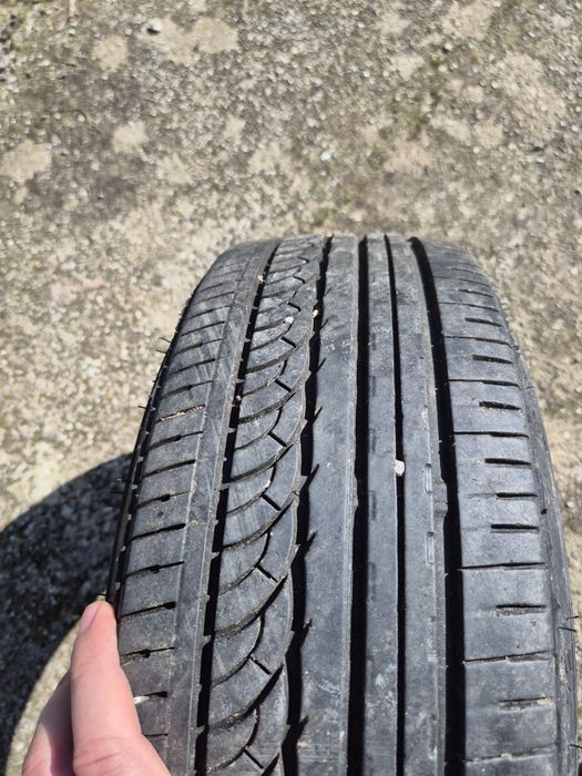 Nankang AS-1 165/45 r15