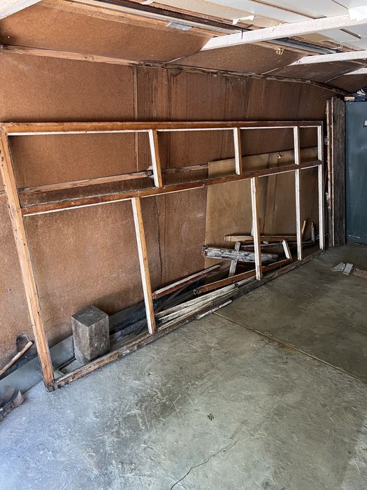 Рама  деревянная