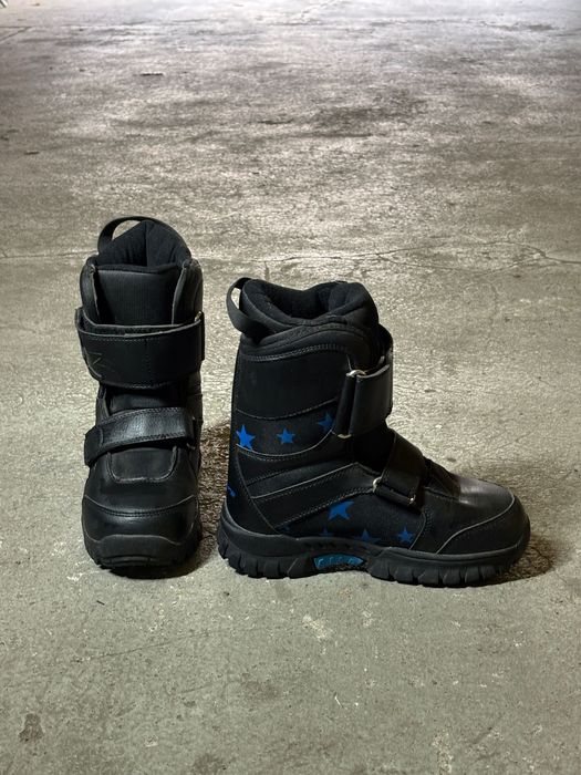 Buty Snowboardowe 37