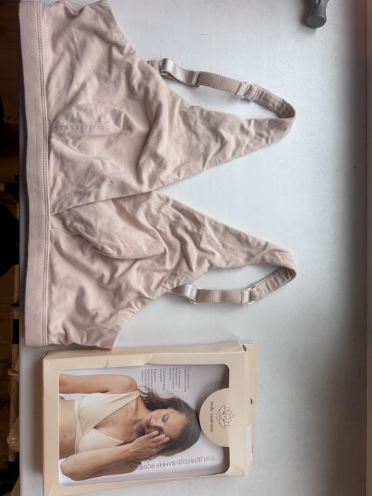 Топ для годування holymamas, бра holy mamas m