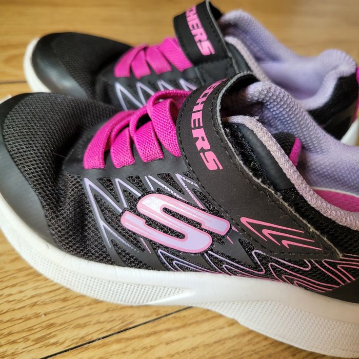 Дитячі кросівки Skechers, модель унісекс