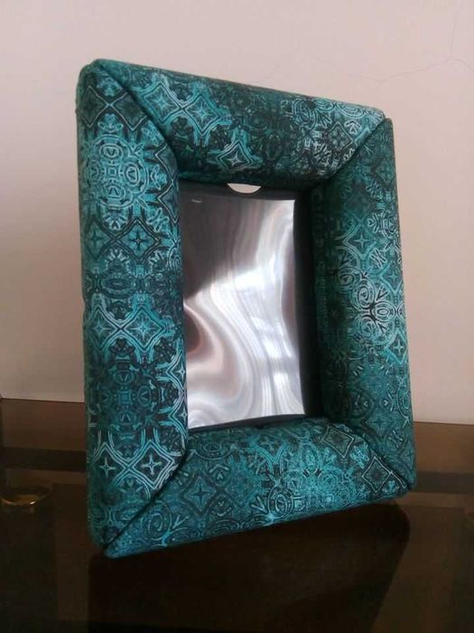 Inlaid Patchwork Decorative Frame64752028539138120