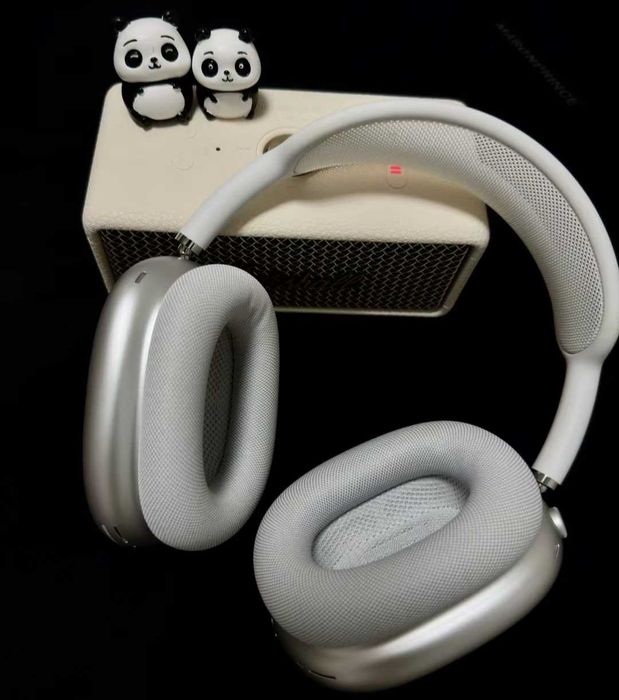 SłuchawkiBluetooth Apple