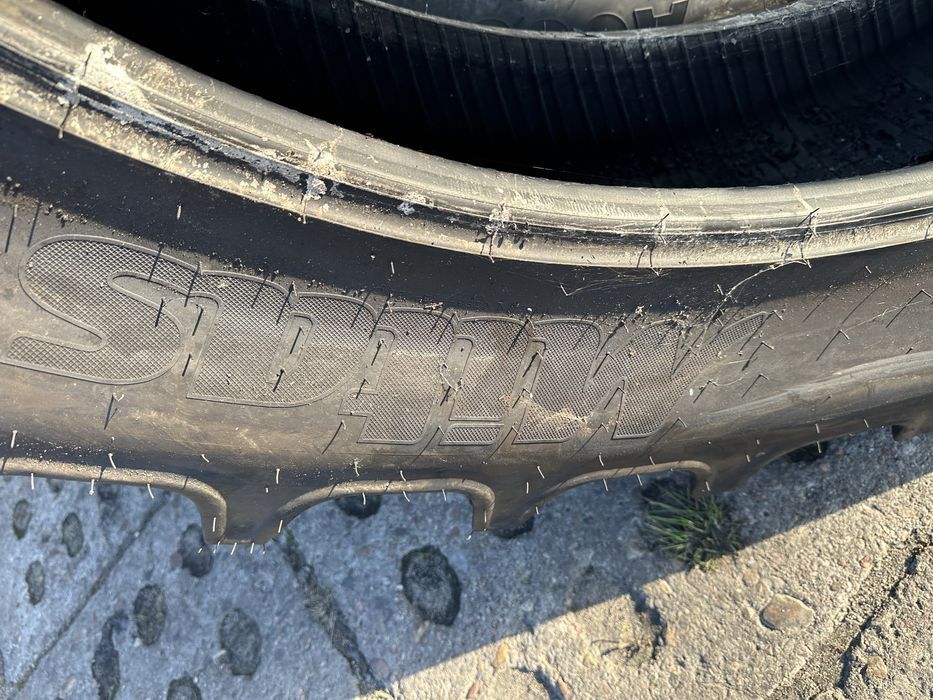 Opony 380/90r50 14.9r50 Mitas Ac 85