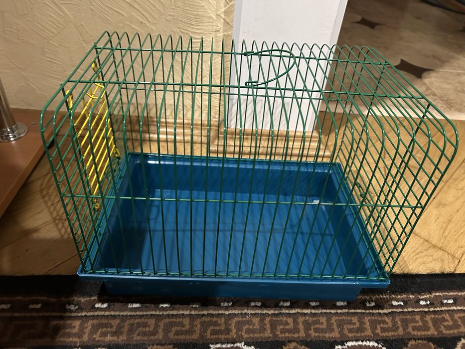 Клітка для хомяка