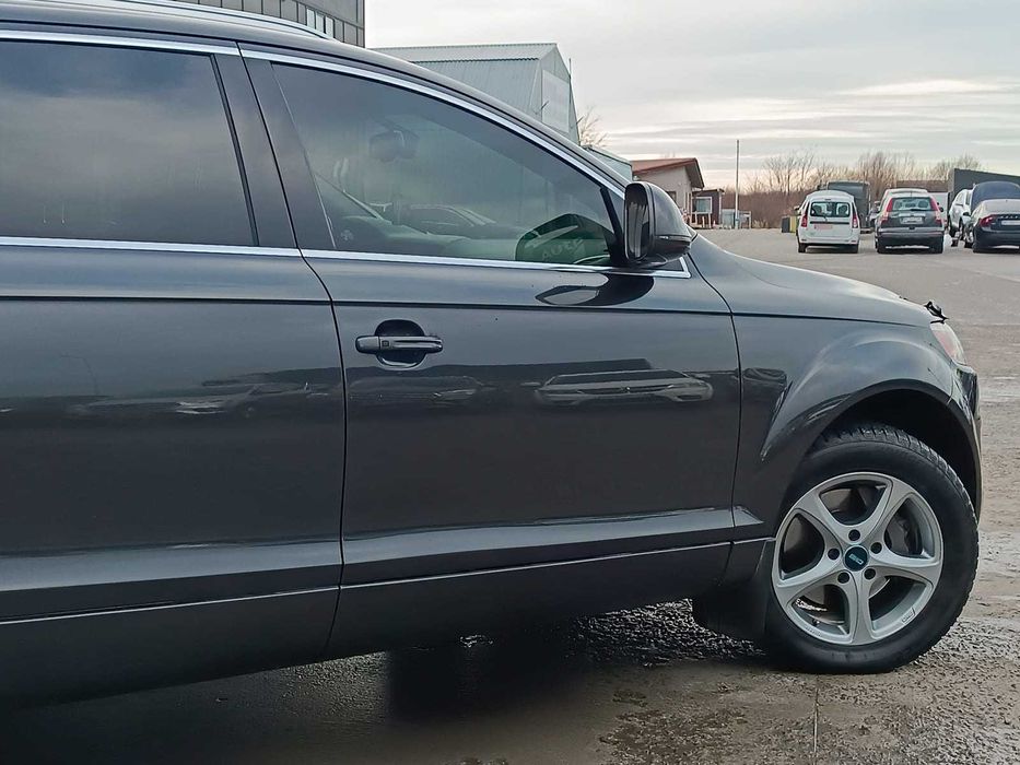 Продам Audi Q7 2007р. #73656