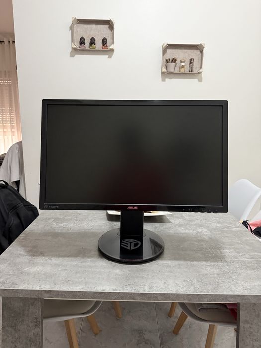 Asus Monitor Gaming VG248QE