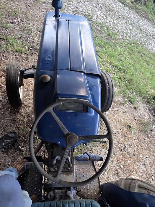 Trator   ford.  3000