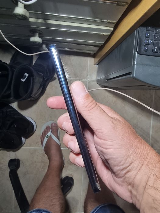Galaxy S9 plus em bom estado de funcionamento