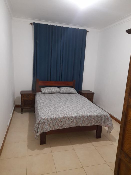 Casa para alugar em merces mem martins