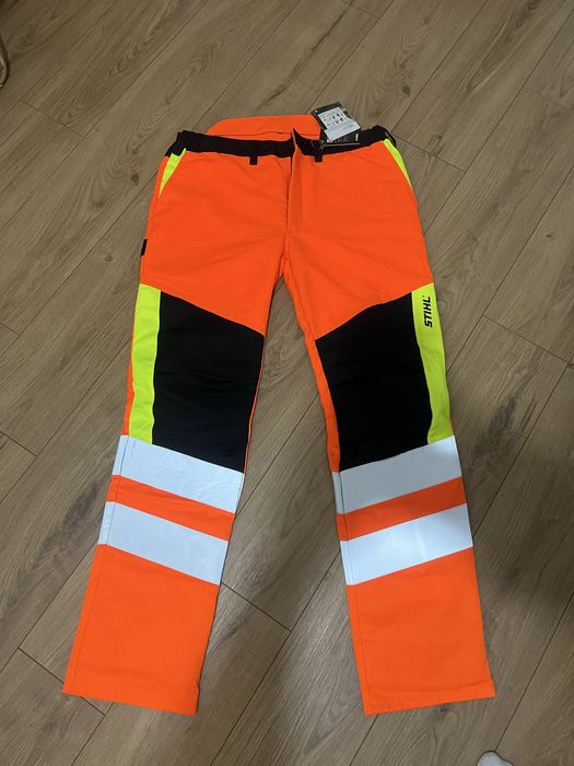 Stihl Protect Ms kurtka spodnie antyprzecięciowe