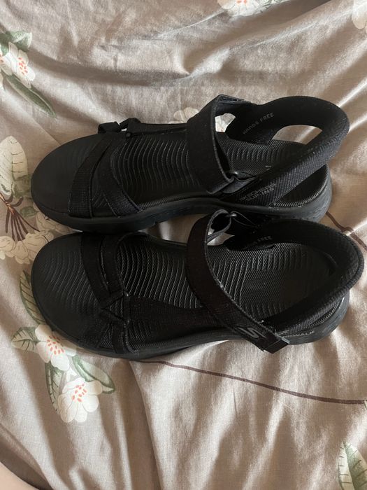 Сандалі Skechers Slip-ins GO WALK | 38розмір