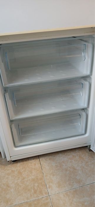 Frigorífico Samsung