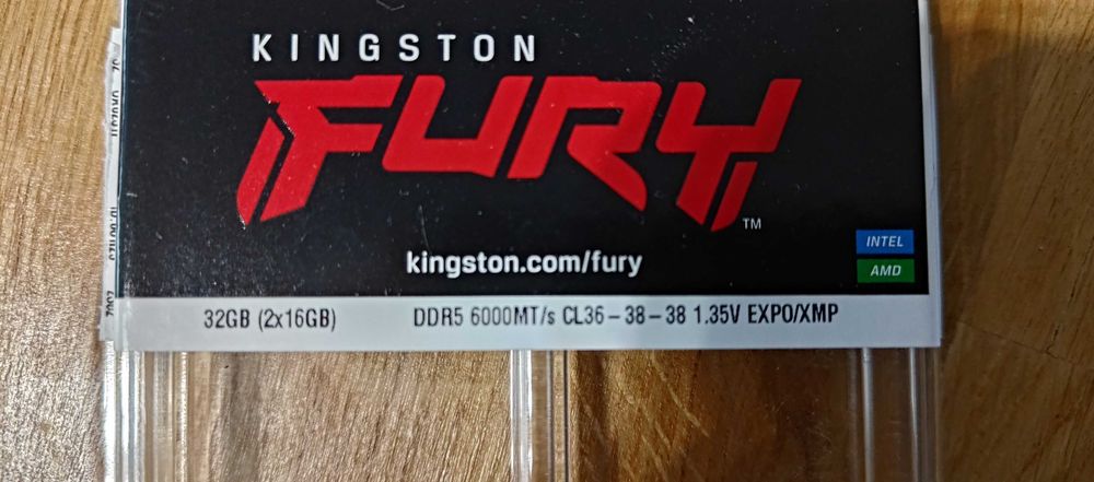 i7 13700K AsusRTX3080TI 32gb DDR5 furry, 500gb ssd