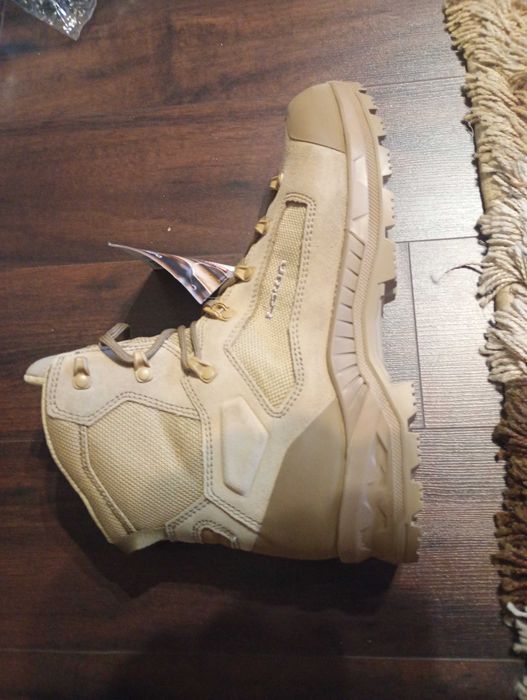 Buty lowa Breacher S Mid