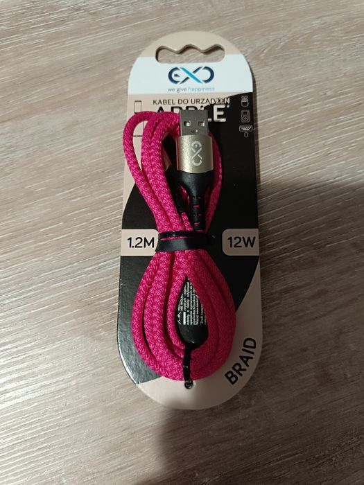 Kabel do urządzeń