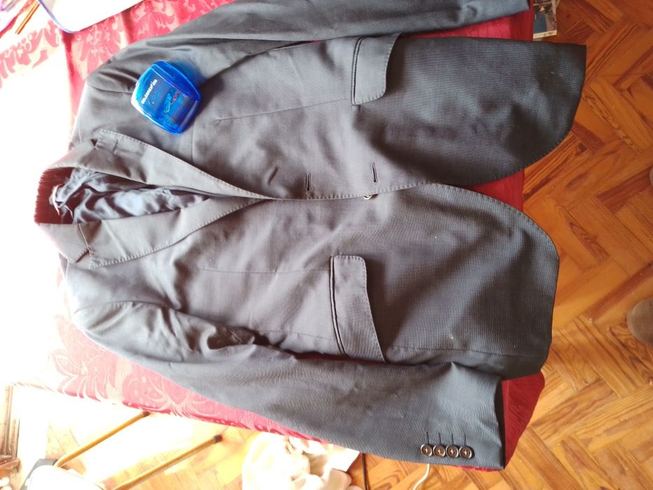 El Ganso! Luxury Blazer for Men by El Ganso!-10E-Celebrex3EDiscountedFrom3E