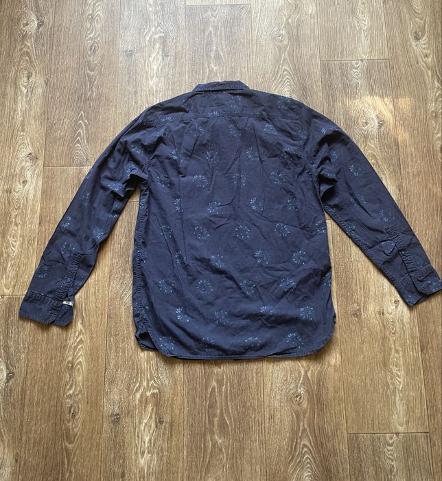 Сорочка Levi's чоловіча original