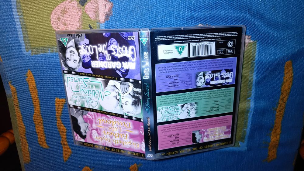 3 Clássicos do cinema