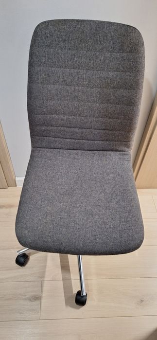 Krzesło obrotowe do biurka