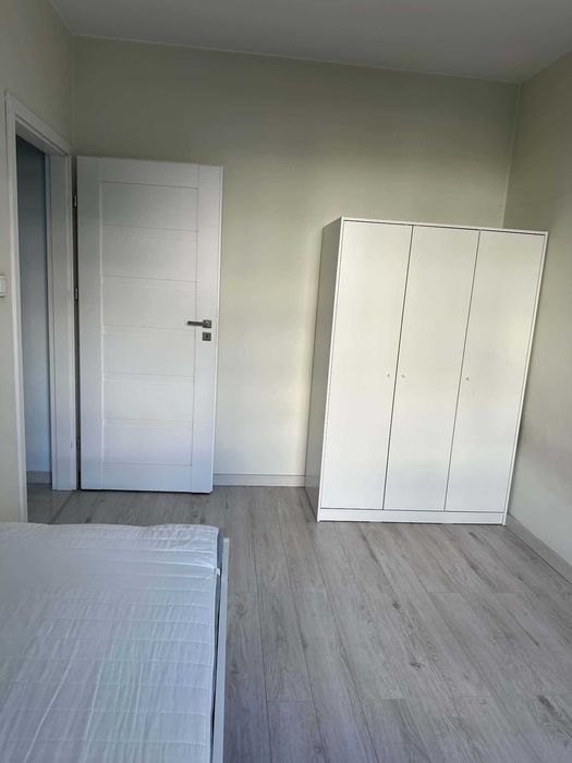 Wynajmę 2-pokojowe mieszkanie na OSIEDLU SASKA