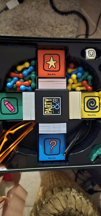 Party & campany extreme