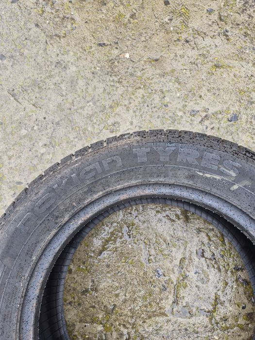 Резина Nokian 175/65 R14