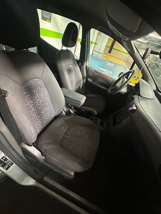 Carros Mercedes a170