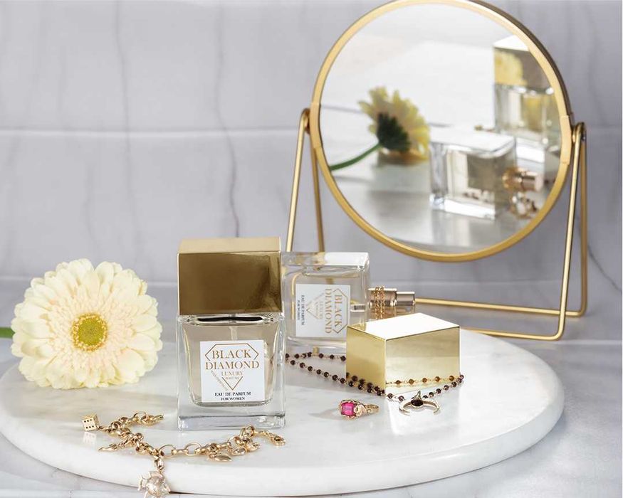 Zamienniki perfum inspirowane Jimmy Choo For Woman