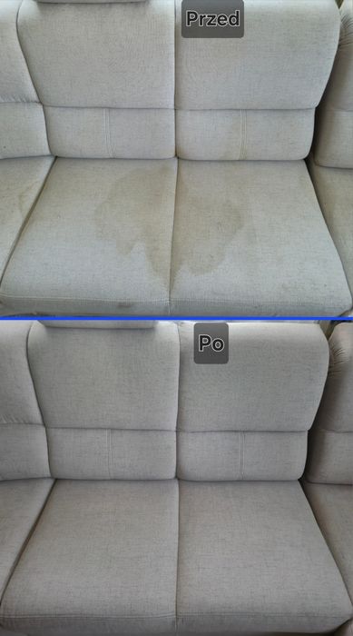 Pranie tapicerki meblowej! Detailing wnętrza samochodu!