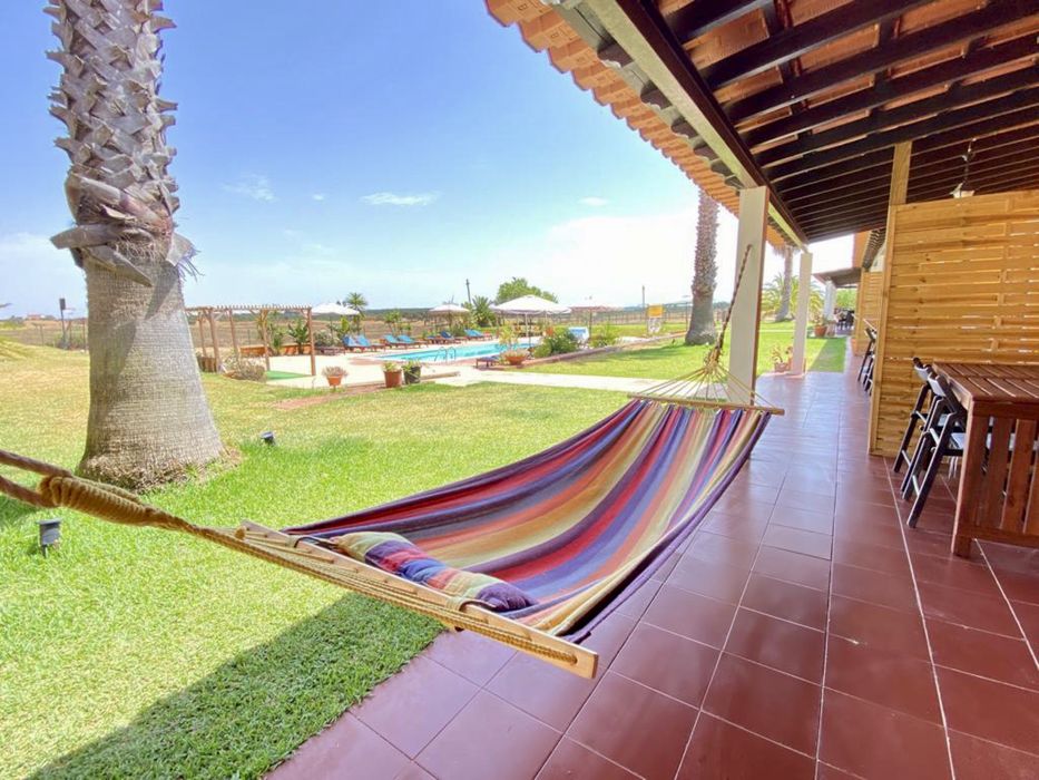 Quinta para Casamentos - Costa Vicentina