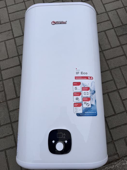 Водонагревательный бак