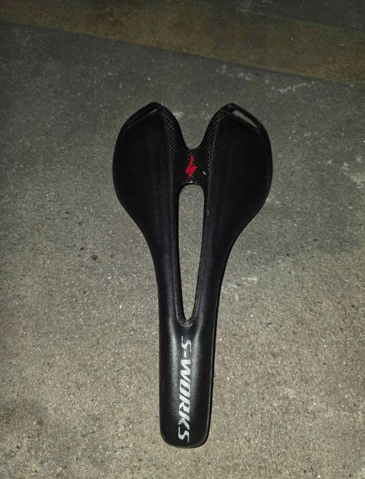 Selim carbono specialized s-works