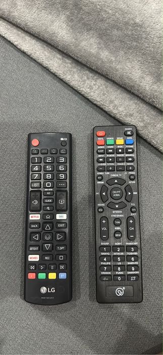 TV LED Full HD LG 43LR60006LA — 43” / 109 cm — Smart TV