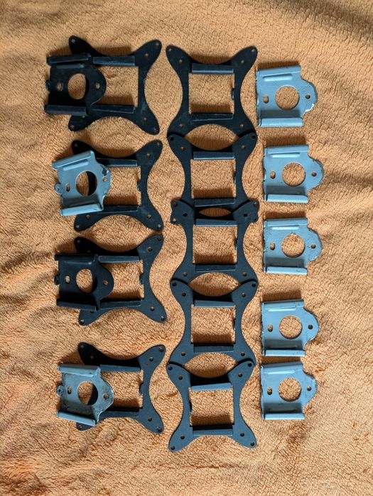 Настінне кріплення для телевізора