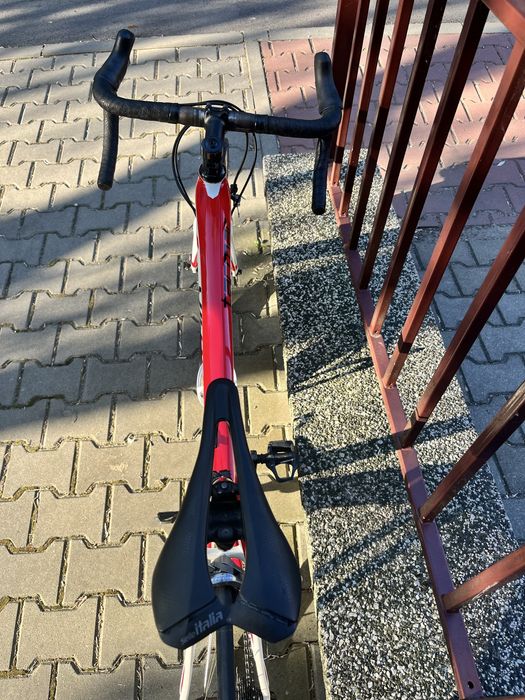Sprzedam Rower Szosowy