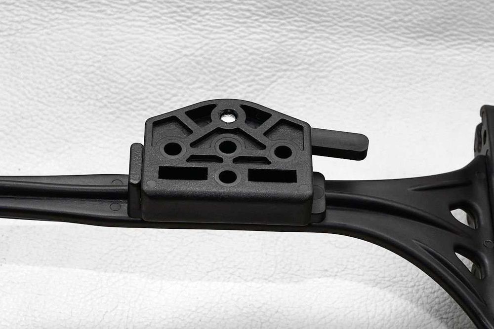 Kołczan myśliwski do łuku kuszy