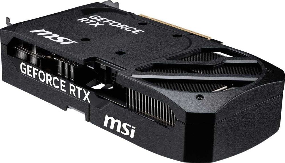 Видеокарта MSI GeForce RTX 5070 SHADOW 2X OC 2 шт. NEW!