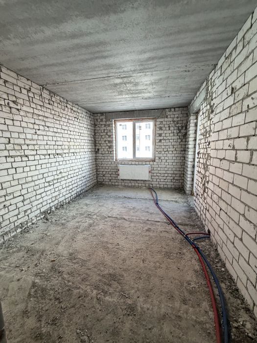 Продаж квартири жк гідропарк 40м2