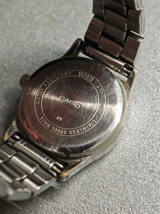Жіночий годинник Casio LTP-V006D-7B 5237