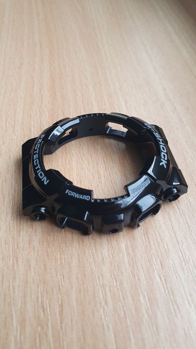 Pasek bezel g shock GA-100